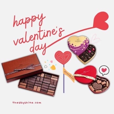 The 5 Best Luxury Chocolates for Your Valentine’s Day