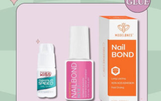 Top 3 Nail Glues for Perfect Press-On Nails