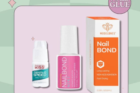 Top 3 Nail Glues for Perfect Press-On Nails