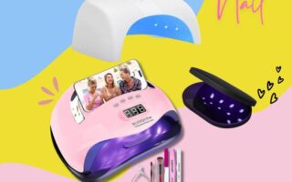 Top 5 Gel UV LED Lamps for Salon-Worthy Results