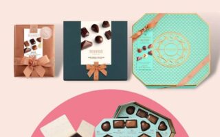 Neuhaus’ Best 5 Gift Boxes for Chocolate Aficionados