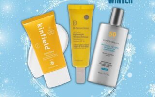Glowing Through the Cold: Top Hydrating Mineral Sunscreens for Every Skin Type