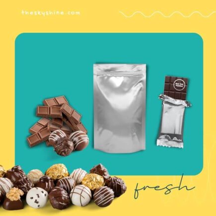 Chocolate: Proper Storage Tips for Your Favorite Treat