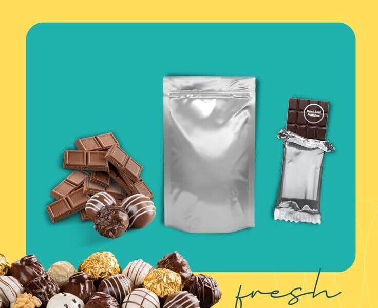 Chocolate: Proper Storage Tips for Your Favorite Treat