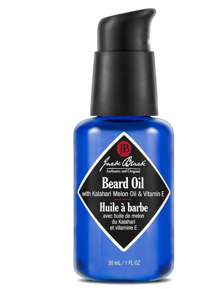 Beard Goals: Discover the Top 3 Growth Products for Fuller Facial Hair 1. Beard Growth Oils Beard oils are infused with growth-promoting ingredients like biotin, castor oil, and essential vitamins, which nourish hair follicles and stimulate growth.
Jack Black Beard Oil