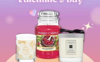 5 Best Romantic Candles to Set the Mood