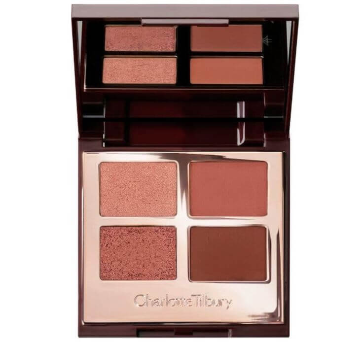 charlottetilbury LUXURY PALETTEPILLOW TALK DREAMS
