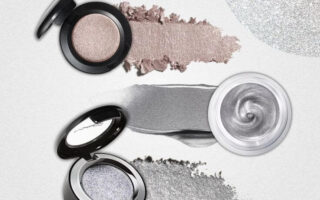 Silver Stunners: MAC’s Must-Have Silver Eyeshadows