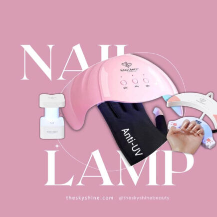 Light Up Your Manicure: Modelones’ Top UV LED Nail Lamps