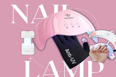 Light Up Your Manicure: Modelones’ Top UV LED Nail Lamps