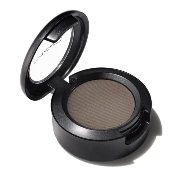 Gorgeous Gray: The Best Single Shimmer Eyeshadows for Fair Skin
MAC Eye Shadow Print