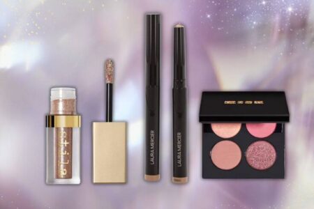 The Best Champagne Eyeshadows for Your Skin Tone