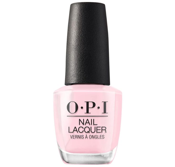 Sophistication Lovin: The 6 Best Rose Pink Nail Colors for Sunny Days 2. OPI Nail Lacquer in Mod About You This is a pale, baby pink that offers a whisper of color, embodying the delicate nature of rose petals. And It’s great for a subtle, romantic and minimalist look and works well with all skin tones.
OPI Nail Lacquer in Mod About You