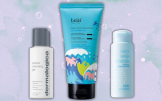 Gentle Hydration: The Best Affordable Daily Facial Cleansers for Dry Skin