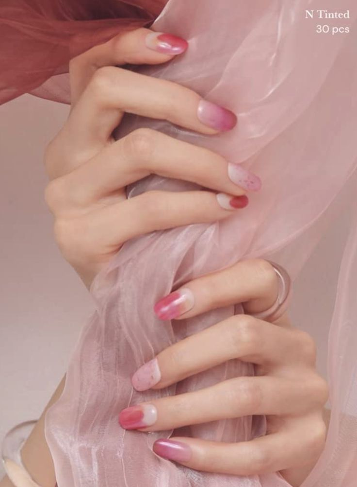 Elegant Perfection: Top 5 Ohora Pink Semi-Cured Gel Nail Strips 5. N Tinted Vibrant Rose Pink delicately infuses a hint of femininity, reminiscent of flowers, into your nails.
ohora Semi Cured Gel Nail Strips (N Tinted)