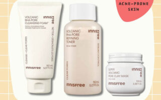 The Must-Have Korean Pore-Cleansing Products for Oily and Acne-Prone Skin
