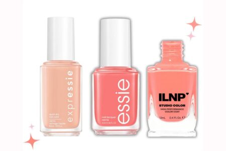 Nailing Sophistication: Top 6 Peach Nail Polishes for a Sophisticated Look