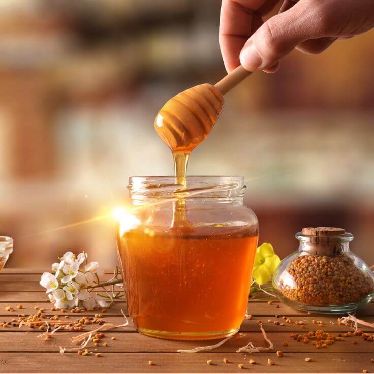 Honey: Nature’s Sweet Humectant for Radiant Beauty 1. What is Honey? Hydrates Skin, Calms and Heals, Anti-Aging Benefits