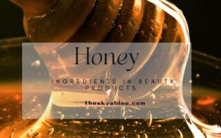 Honey: Nature’s Sweet Humectant for Radiant Beauty