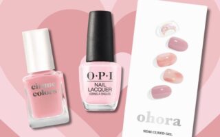 Sophistication Lovin: The 6 Best Rose Pink Nail Colors for Sunny Days