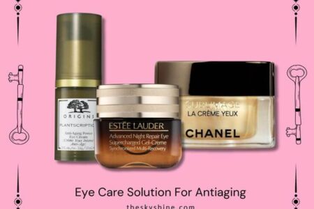 5 Best Eye Creams for Reducing Fine Lines and Crow’s Feet Wrinkles