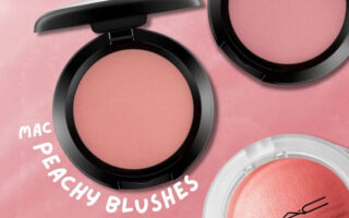Top 3 Must-Have MAC Peachy Blushes for All Seasons