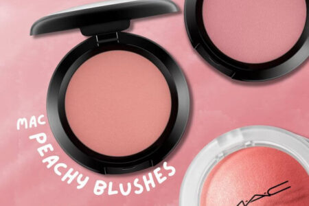 Top 3 Must-Have MAC Peachy Blushes for All Seasons