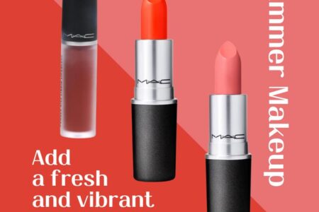 Summer Essential: MAC’s Must-Have Fruity Matte Lipsticks