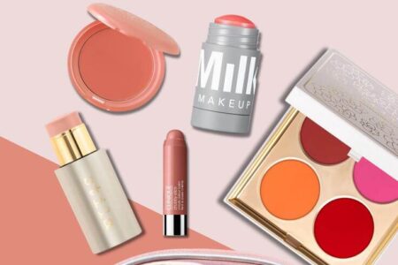 Dewy Perfection: Best 5 Peachy Blush for a Youthful Flush