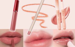 3 Must-Have Peach Nude Lip Products for a Radiant Finish