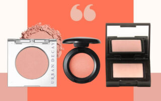 Peach Perfection: The Top 5 Single Eyeshadows