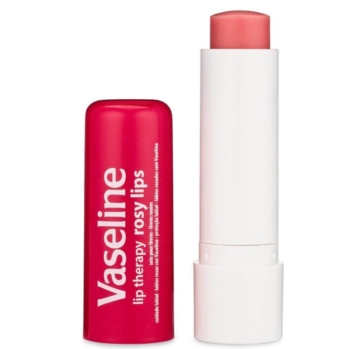 Best 5 Unisex Tinted Lip Balm Sticks for Hydrated Lips 1. Vaseline Lip Therapy Rosy Lips This lip balm provides a sheer pink tint that complements all skin tones. It also moisturizes and protects dry lips, while the light rose fragrance adds a refreshing touch.
Vaseline Lip Therapy Rosy Lips 
