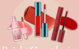 3 Best K-Beauty Velvet Lip Tints for a Bright Complexion