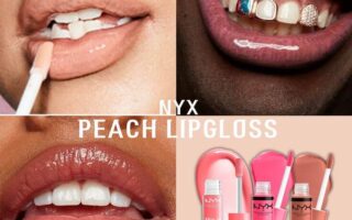 Sweet and Juicy: NYX Favorite Peach Lip Gloss Picks Under $9