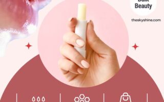 Bulk Beauty: 6 Best Lip Balms for Soothing and Repairing Dry Lips for Families