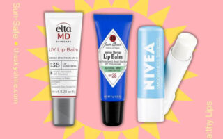 Top 5 Sun Protection Lip Balms for Ultimate Lip Care