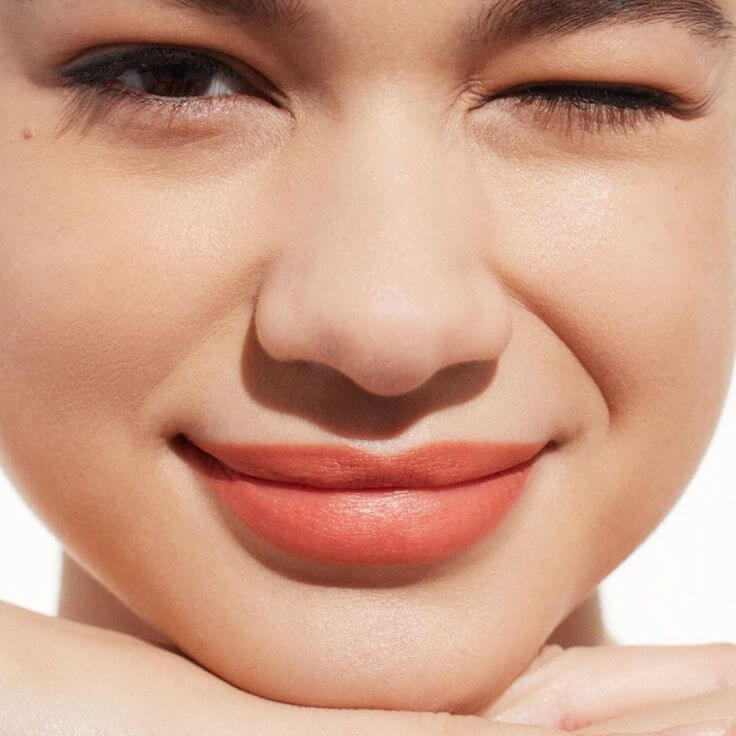 Terracotta Lip Makeup: A Guide to This Versatile Shade 3. Incorporating Terracotta Lip Makeup Everyday Wear, Bold Statement, Layering, Unique and Personalized Look
Supergoop! Lipshade 100% Mineral SPF 30 Hydrating Lipstick, High Five (Warm Terracotta)