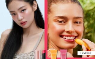 Top 5 Korean Tinted Lip Balms for Radiant Lips