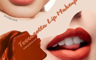 Terracotta Lip Makeup: A Guide to This Versatile Shade