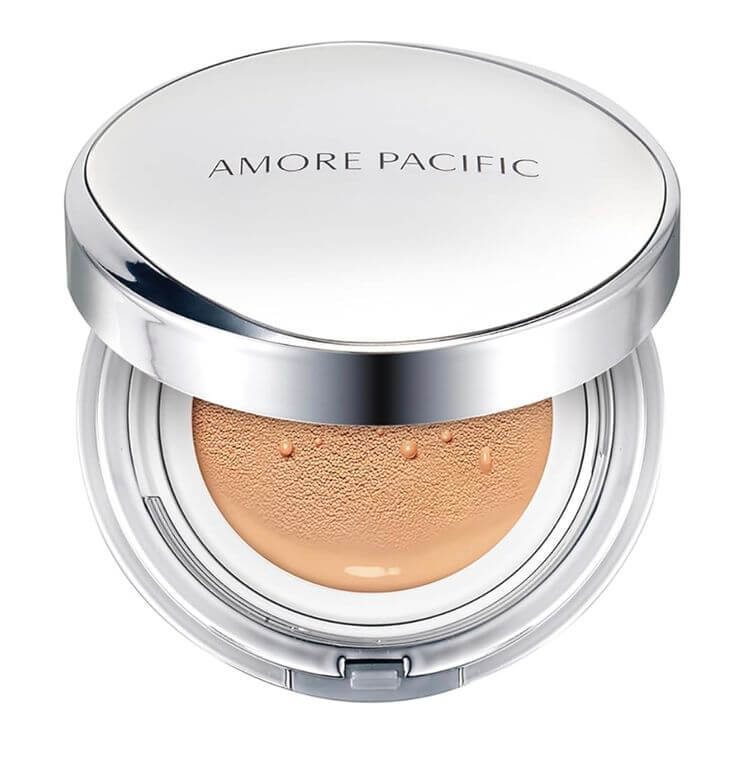 AMOREPACIFIC Color Control Cushion Compact 