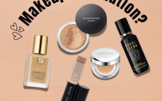 The Ultimate Guide to Choosing the Right Makeup Foundation