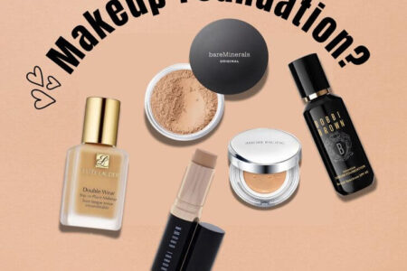 The Ultimate Guide to Choosing the Right Makeup Foundation