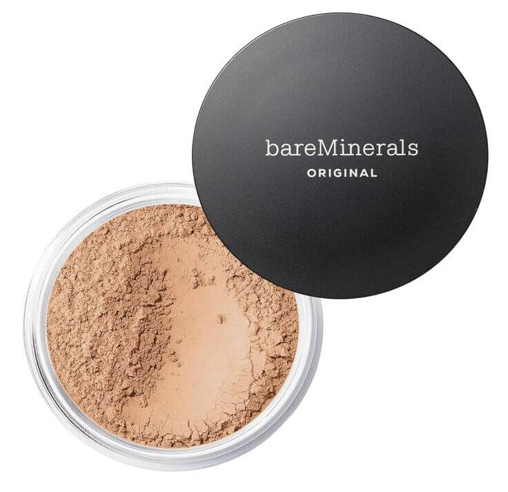 BareMinerals Original Loose Powder Foundation