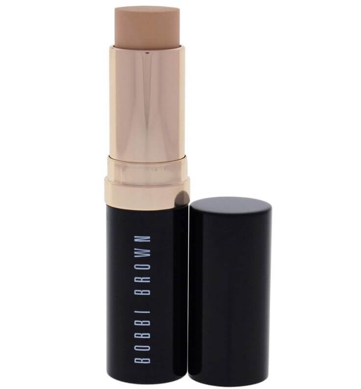 Bobbi Brown Skin Foundation Stick - 0 Porcelain Women 0.31 oz