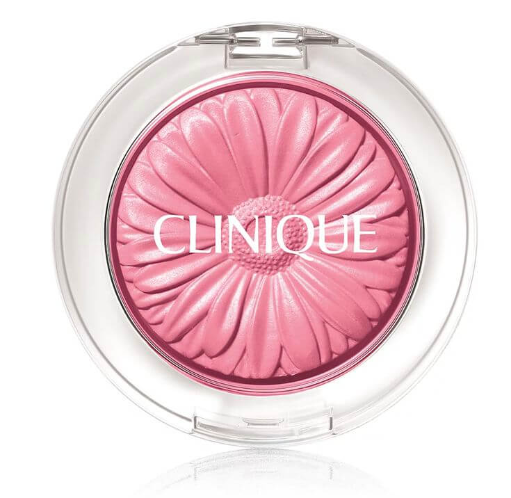 Top 5 Pink Powder Blushes for a Fresh, Radiant Look Clinique Cheek Pop Pink Pop