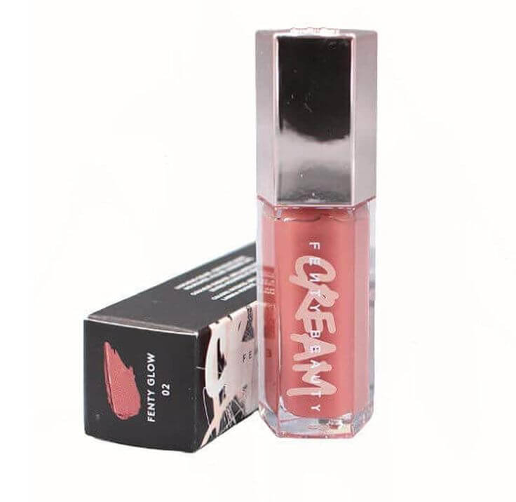 Fenty Beauty Gloss Bomb Fenty Glow