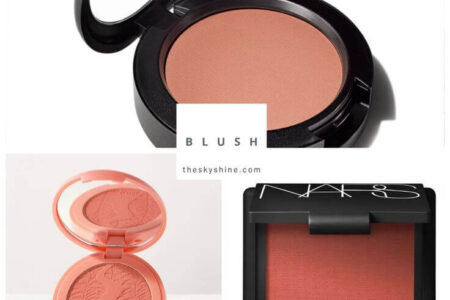 Deep Autumn Blush: Warm Brick-Coral for a Natural Glow