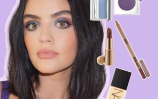 Bright Summer Makeup: Fresh Glow with Cool Radiance