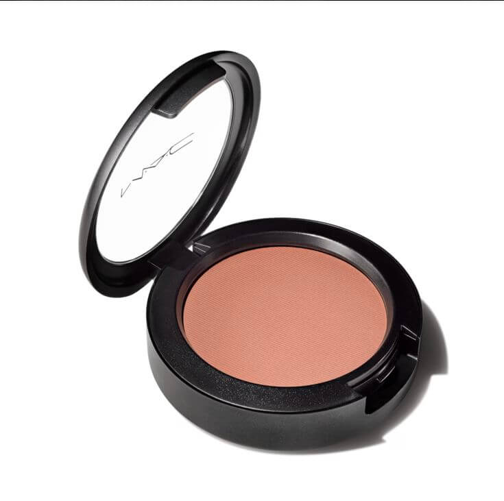 MAC Powder Blush Coppertone