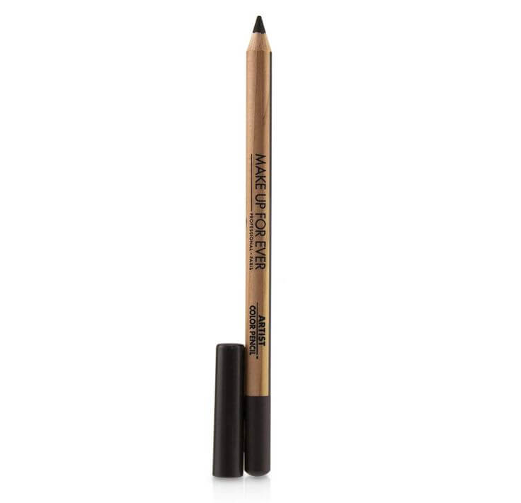 Make Up For Ever Artist Color Pencil 612 Dimensional Dark Brown
